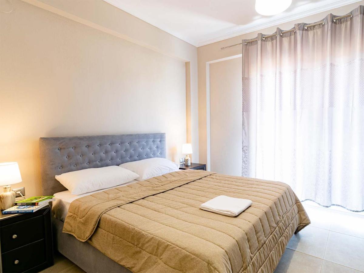 Kiosse Maisons By Travelpro Services Nea Flogita Halkidiki Exterior photo