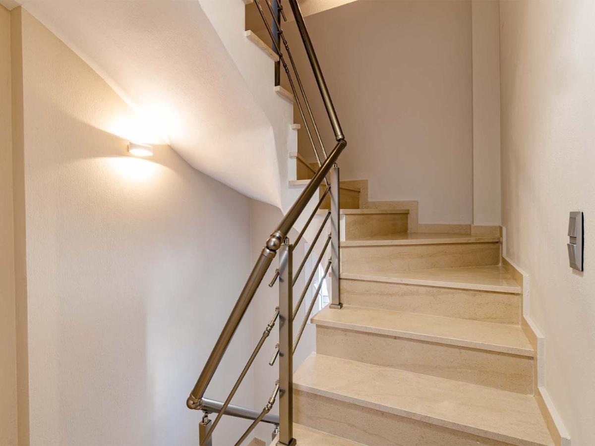 Kiosse Maisons By Travelpro Services Nea Flogita Halkidiki Exterior photo